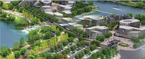 楊念東：武昌魚的回家之路