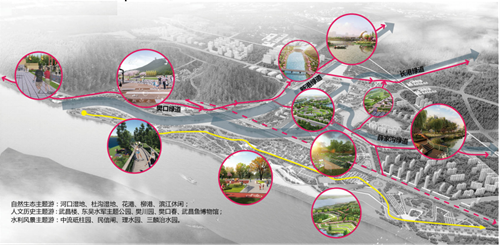 楊念東：武昌魚的回家之路