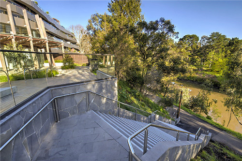 相思廣場(chǎng)住宅區(qū)邀請(qǐng)公眾參與激活的公共空間