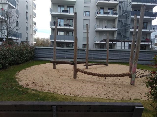 康復(fù)花園設(shè)計(jì)成功的關(guān)鍵