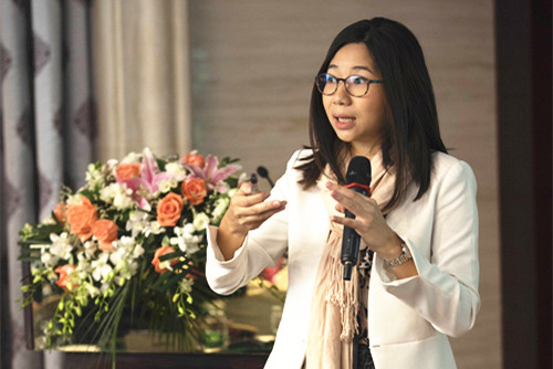 潘瑩芝：吉隆坡城市景觀改造——生命之河7區