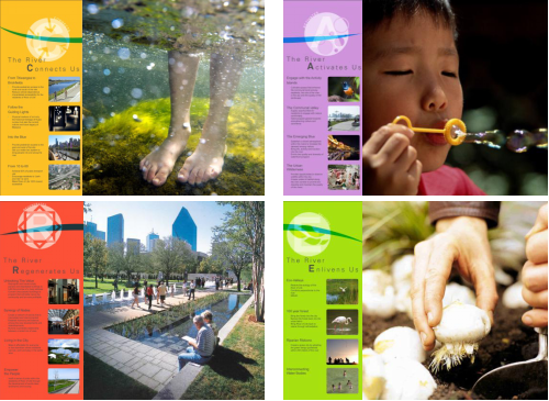 潘瑩芝：吉隆坡城市景觀改造——生命之河7區