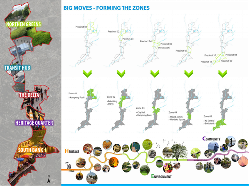 潘瑩芝：生命之河