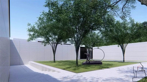 “藝術當代”之景觀的有趣嘗試