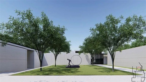 “藝術當代”之景觀的有趣嘗試