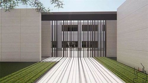 “藝術當代”之景觀的有趣嘗試