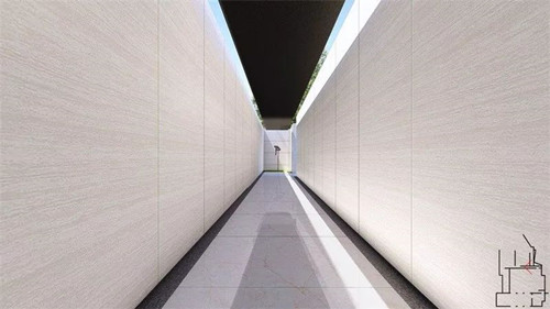 “藝術當代”之景觀的有趣嘗試