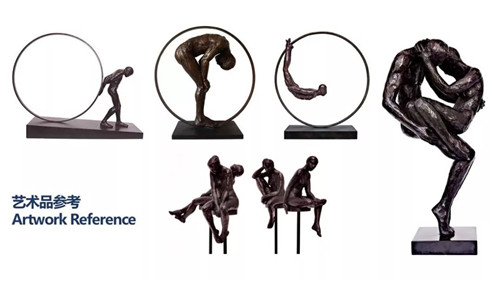 “藝術當代”之景觀的有趣嘗試