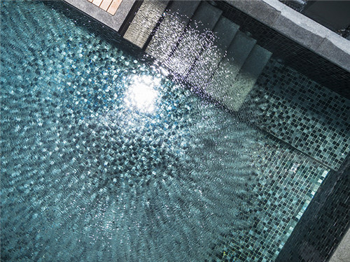 Shma設(shè)計事務(wù)所作品:哈蘇豪斯公寓景觀