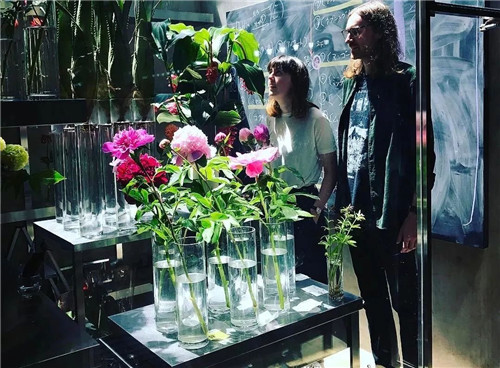 日本人對于瀕危植物的關注度遠高于櫻花