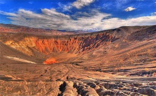 帶你感受大自然的極簡之美,荒蕪卻震撼心靈
