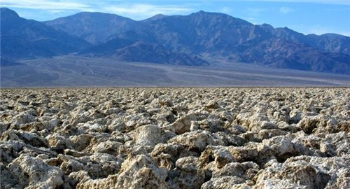 帶你感受大自然的極簡之美,荒蕪卻震撼心靈