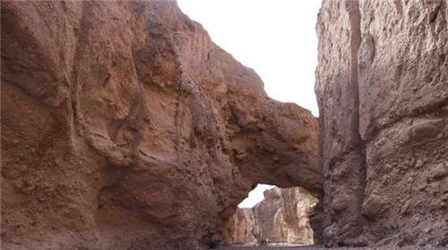 帶你感受大自然的極簡之美,荒蕪卻震撼心靈