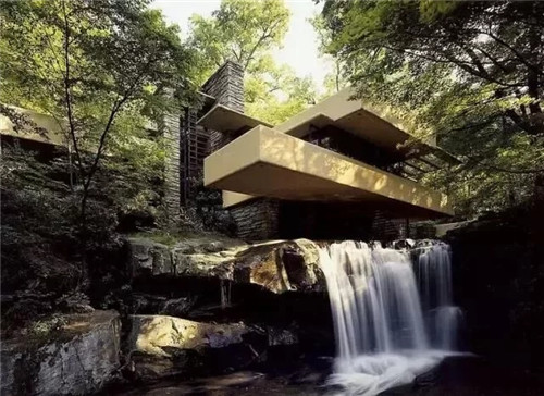 庭院水景、圍墻風水的巧妙布局