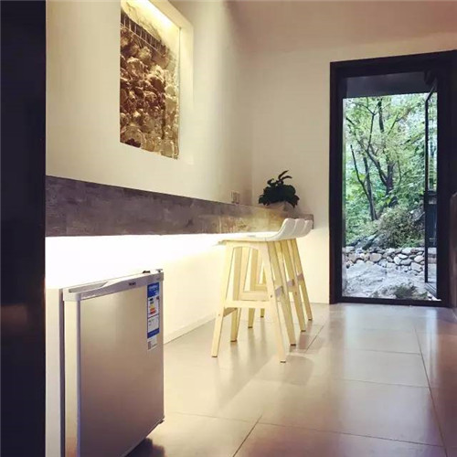 尋常農民房經過改造變身迷人的民宿老宅