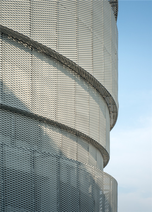 將城市生活和自然重新聯(lián)系起來的超級美食街