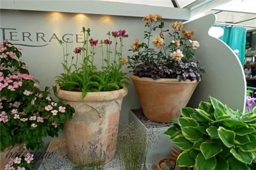 有意境的“花園設計”,讓人醉