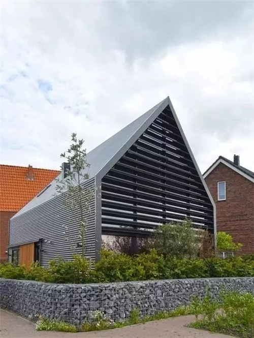 這樣的民宿設(shè)計(jì)既時(shí)尚又有鄉(xiāng)村味