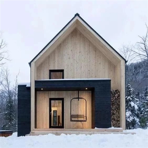 這樣的民宿設(shè)計(jì)既時(shí)尚又有鄉(xiāng)村味