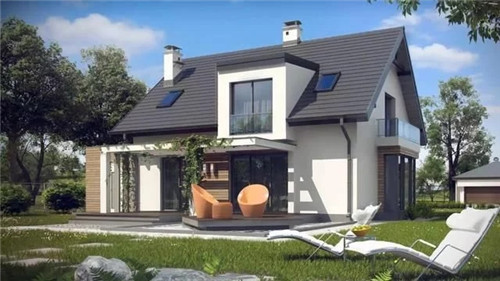 這樣的民宿設(shè)計(jì)既時(shí)尚又有鄉(xiāng)村味