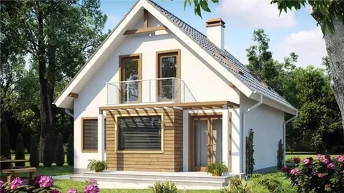 這樣的民宿設(shè)計(jì)既時(shí)尚又有鄉(xiāng)村味