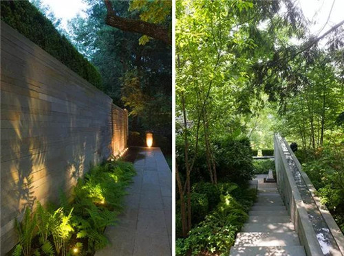 住宅水景景觀，充滿活力！美不勝收！