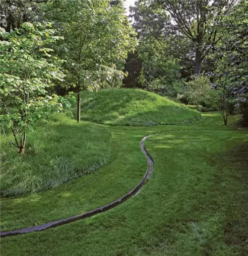 住宅水景景觀，充滿活力！美不勝收！