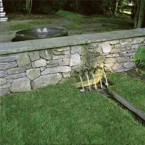 住宅水景景觀，充滿活力！美不勝收！