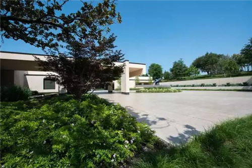 住宅水景景觀，充滿活力！美不勝收！