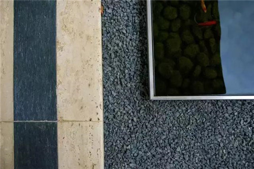 住宅水景景觀，充滿活力！美不勝收！