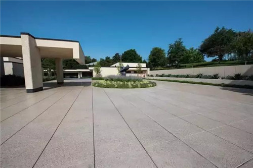 住宅水景景觀，充滿活力！美不勝收！