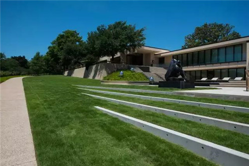 住宅水景景觀，充滿活力！美不勝收！