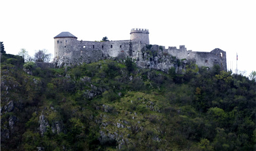 “十六湖國家公園”撫慰人內(nèi)心的是純粹自然