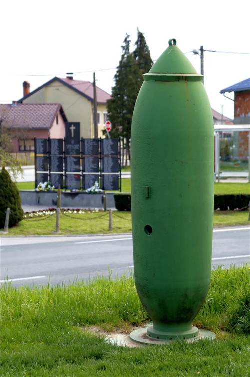 “十六湖國家公園”撫慰人內(nèi)心的是純粹自然