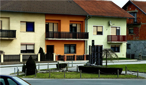 “十六湖國家公園”撫慰人內(nèi)心的是純粹自然