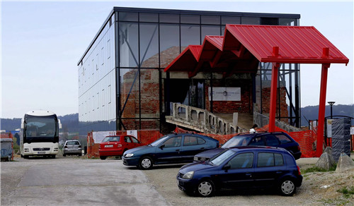 “十六湖國家公園”撫慰人內(nèi)心的是純粹自然