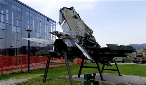 “十六湖國家公園”撫慰人內(nèi)心的是純粹自然