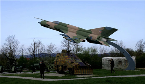 “十六湖國家公園”撫慰人內(nèi)心的是純粹自然