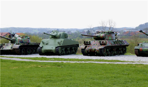 “十六湖國家公園”撫慰人內(nèi)心的是純粹自然