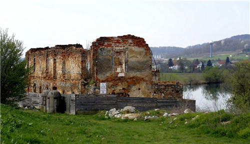 “十六湖國家公園”撫慰人內(nèi)心的是純粹自然