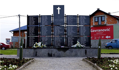 “十六湖國家公園”撫慰人內(nèi)心的是純粹自然