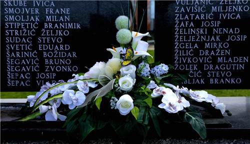 “十六湖國家公園”撫慰人內(nèi)心的是純粹自然