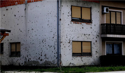 “十六湖國家公園”撫慰人內(nèi)心的是純粹自然