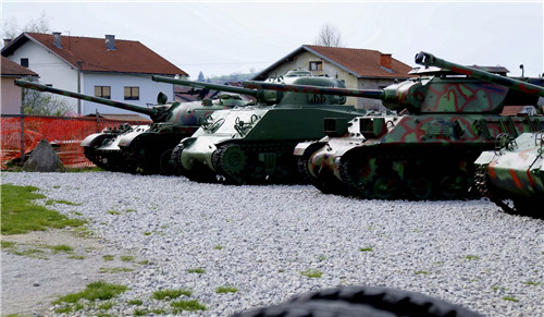 “十六湖國家公園”撫慰人內(nèi)心的是純粹自然