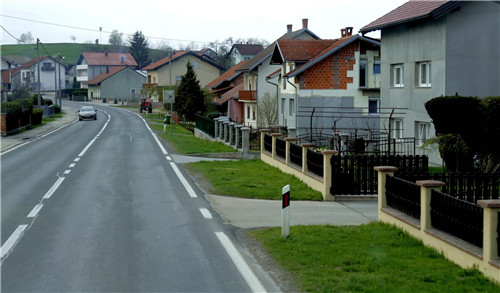 “十六湖國家公園”撫慰人內(nèi)心的是純粹自然