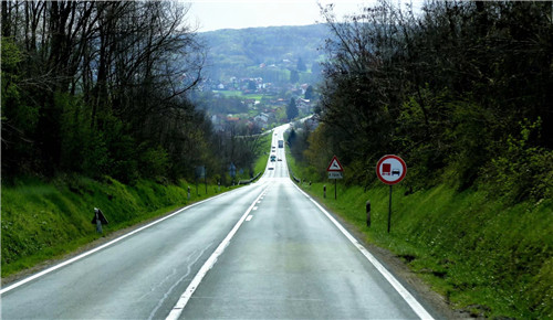 “十六湖國家公園”撫慰人內(nèi)心的是純粹自然