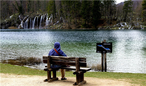 “十六湖國家公園”撫慰人內(nèi)心的是純粹自然