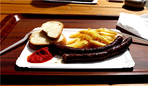 “十六湖國家公園”撫慰人內(nèi)心的是純粹自然