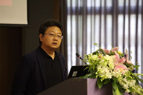 中央美院風(fēng)景園林研究生教育接受專(zhuān)家組評(píng)估