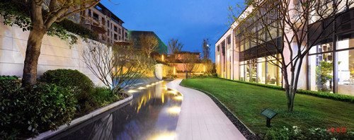 凱爾辛基作品丨金科·集美郡